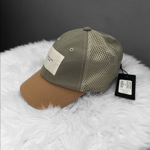 Addison Baseball Cap, 100% organic cotton